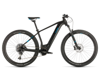 Cube Reaction Hybrid EX 625 29 2020 21 Zoll black´n´blue 21 Zoll black´n´blue