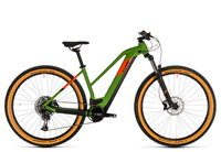 Cube Reaction Hybrid EX 625 29 Trapez 2020 19 Zoll green´n´orange 19 Zoll green´n´orange