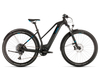 Cube Reaction Hybrid EX 625 Allroad 29 Trapez 2020 15 Zoll black´n´blue 15 Zoll black´n´blue