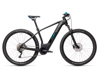 Cube Reaction Hybrid ONE 500 29 2021 17 Zoll black´n´blue 29 Zoll