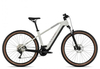 Cube Reaction Hybrid ONE 625 lightgrey´n´rose XXL E-Hardtail-Mountainbikes