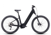 Cube Reaction Hybrid ONE 625 27.5 Wave 2023 grey´n´black S E-Hardtail-Mountainbikes
