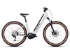 Cube Reaction Hybrid ONE 625 27.5 Wave 2023 lightgrey´n´rose S E-Hardtail-Mountainbikes