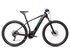 Cube Reaction Hybrid ONE 625 29 2021 15 Zoll black´n´blue 29 Zoll