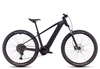 Cube Reaction Hybrid ONE 800 2025 blackline XXL E-Hardtail-Mountainbikes