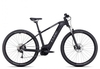 Cube Reaction Hybrid Performance 500 2023 black´n´grey L E-Hardtail-Mountainbikes