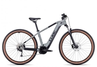 Cube Reaction Hybrid Performance 500 2023 swampgrey´n´black XL E-Hardtail-Mountainbikes