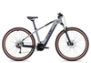 Cube Reaction Hybrid Performance 500 2023 swampgrey´n´black XXL E-Hardtail-Mountainbikes