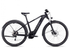 Cube Reaction Hybrid Performance 500 Allroad 2023 black´n´grey S E-Hardtail-Mountainbikes