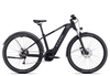 Cube Reaction Hybrid Performance 500 Allroad 2023 black´n´grey XXL E-Hardtail-Mountainbikes