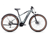 Cube Reaction Hybrid Performance 500 Allroad 2023 swampgrey´n´black M E-Hardtail-Mountainbikes