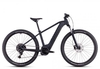 Cube Reaction Hybrid Performance 625 2025 night´n´black S E-Hardtail-Mountainbikes