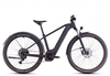 Cube Reaction Hybrid Performance 625 Allroad 2025 night´n´black XL E-Hardtail-Mountainbikes
