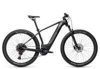 Cube Reaction Hybrid Pro 500 29 2021 21 Zoll black´n´grey 29 Zoll