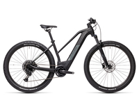 Cube Reaction Hybrid Pro 500 29 Trapez 2021 17 Zoll black´n´grey 29 Zoll