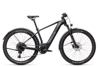 Cube Reaction Hybrid Pro 500 Allroad 29 2021 21 Zoll black´n´grey 29 Zoll