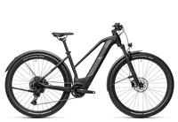 Cube Reaction Hybrid Pro 500 Allroad 29 Trapez 2021 19 Zoll black´n´grey 29 Zoll