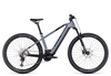 Cube Reaction Hybrid PRO 625 2023 flashgrey´n´green XXL E-Hardtail-Mountainbikes