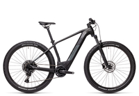 Cube Reaction Hybrid Pro 625 29 2021 23 Zoll black´n´grey 29 Zoll