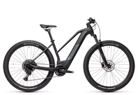 Cube Reaction Hybrid Pro 625 29 Trapez 2021 17 Zoll black´n´grey 29 Zoll