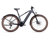 Cube Reaction Hybrid PRO 625 Allroad 2023 flashgrey´n´green L E-Hardtail-Mountainbikes