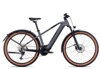 Cube Reaction Hybrid PRO 625 Allroad 2023 flashgrey´n´green M E-Hardtail-Mountainbikes