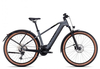 Cube Reaction Hybrid PRO 625 Allroad 2023 flashgrey´n´green XL E-Hardtail-Mountainbikes