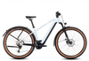 Cube Reaction Hybrid PRO 625 Allroad 2023 flashwhite´n´black L E-Hardtail-Mountainbikes