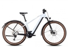 Cube Reaction Hybrid PRO 625 Allroad 2023 flashwhite´n´black XXL E-Hardtail-Mountainbikes