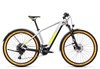 Cube Reaction Hybrid Pro 625 Allroad 29 2021 17 Zoll grey´n´yellow 29 Zoll