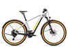Cube Reaction Hybrid Pro 625 Allroad 29 2021 19 Zoll grey´n´yellow 29 Zoll