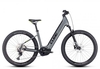 Cube Reaction Hybrid Pro 625 Wave 2023 flashgrey´n´green S E-Hardtail-Mountainbikes