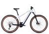 Cube Reaction Hybrid PRO 750 flashwhite´n´black XL E-Hardtail-Mountainbikes