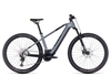 Cube Reaction Hybrid PRO 750 2023 flashgrey´n´green M E-Hardtail-Mountainbikes