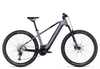 Cube Reaction Hybrid PRO 750 2024 flashgrey´n´green XL E-Hardtail-Mountainbikes