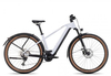 Cube Reaction Hybrid PRO 750 Allroad 2023 flashwhite´n´black XXL E-Hardtail-Mountainbikes