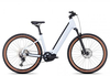 Cube Reaction Hybrid PRO 750 Wave 2023 flashwhite´n´black S E-Hardtail-Mountainbikes