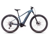Cube Reaction Hybrid PRO 800 2025 smaragdgrey´n´prism S E-Hardtail-Mountainbikes