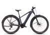 Cube Reaction Hybrid PRO 800 Allroad 2025 metallicgrey´n´black M E-Hardtail-Mountainbikes