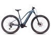 Cube Reaction Hybrid PRO 800 Trapez 2025 smaragdgrey´n´prism L E-Hardtail-Mountainbikes