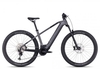 Cube Reaction Hybrid RACE 625 2023 grey´n´metal M E-Hardtail-Mountainbikes