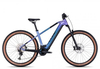 Cube Reaction Hybrid RACE 625 2023 switchblue´n´black XL E-Hardtail-Mountainbikes
