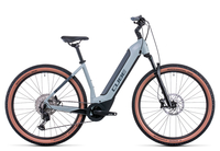 Cube Reaction Hybrid Race 625 Wave 2022 50 cm lunar´n´grey 29 Zoll