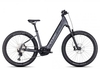 Cube Reaction Hybrid RACE 625 Wave 2023 grey´n´metal S E-Hardtail-Mountainbikes
