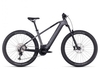 Cube Reaction Hybrid RACE 750 2023 grey´n´metal L E-Hardtail-Mountainbikes