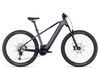 Cube Reaction Hybrid RACE 750 2023 grey´n´metal S E-Hardtail-Mountainbikes
