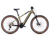 Cube Reaction Hybrid RACE 750 2023 olive´n´green XL E-Hardtail-Mountainbikes