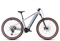 Cube Reaction Hybrid RACE 800 2025 desertgreen´n´prism L E-Hardtail-Mountainbikes