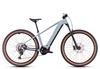 Cube Reaction Hybrid RACE 800 2025 desertgreen´n´prism S E-Hardtail-Mountainbikes