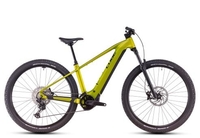 Cube Reaction Hybrid RACE 800 2025 lizard´n´black XL E-Hardtail-Mountainbikes